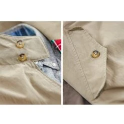 Veste Coupe-vent Vintage Pour Homme -Vintage Soldes 0 585dd1