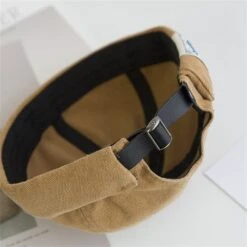 Bonnet Docker Marin Ajustable Pour Homme Et Femme -Vintage Soldes 61ac1781 64f2 48c3 89c3 1079fd0b736a