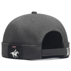 Bonnet Docker Marin Tendance Pour Homme Et Femme -Vintage Soldes 6a0888ed 02e2 4e4b bcf2 4088b013fbf3