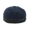 Casquette Bonnet Vintage Hip Hop Pour Homme