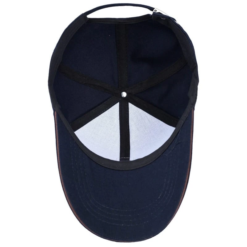 Casquette Vintage De Baseball Unisexe 5 Casquette Vintage De Baseball Unisexe – Image 5