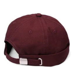 Bonnet Docker Ajustable -Vintage Soldes 75942 e2dbdc 1