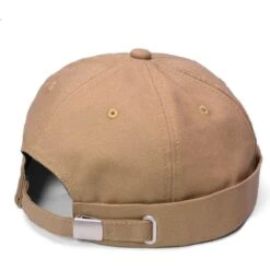 Bonnet Docker Ajustable -Vintage Soldes 75942 ea0ec7 1