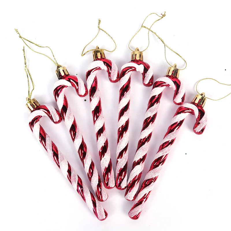 Lot De 6 Boules De Noël Colorées 4 Lot De 6 Boules De Noël Colorées – Image 4