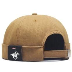 Bonnet Docker Marin Tendance Pour Homme Et Femme -Vintage Soldes 8e361f56 b388 4fe0 afb8 f5da151c7a41