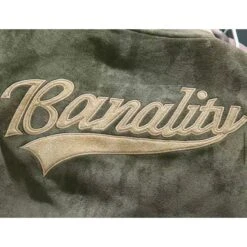 Veste Vintage Style Football Américain 11 Veste Vintage Style Football Américain -Vintage Soldes 91513 348c34