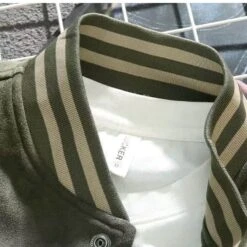 Veste Vintage Style Football Américain 13 Veste Vintage Style Football Américain -Vintage Soldes 91513 e3a2b9