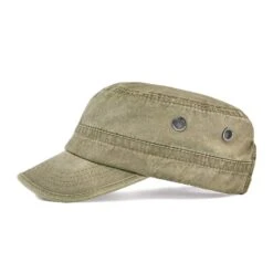 Casquette Vintage Militaire Beige Pour Homme -Vintage Soldes 9cf21fcb bd10 4f6f 97f0 a2a68ba37a77