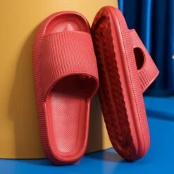 Sandales D’été Vintage Antidérapante 21 Sandales D’été Vintage Antidérapante -Vintage Soldes IMG 2