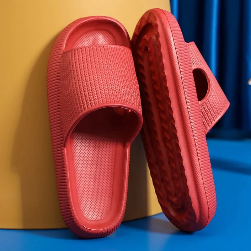 Sandales D’été Vintage Antidérapante 10 Sandales D’été Vintage Antidérapante – Image 10