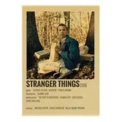 Affiches Vintage Sorties De La Semaine