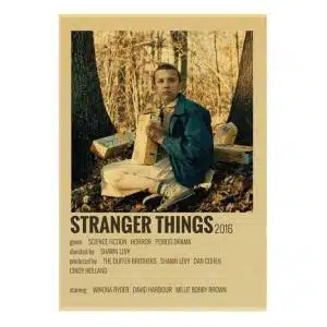 Affiches Vintage Sorties De La Semaine 1 Affiches Vintage Sorties De La Semaine