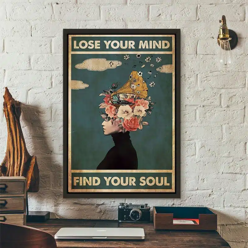 Affiche Art Nouveau 1 Affiche Art Nouveau