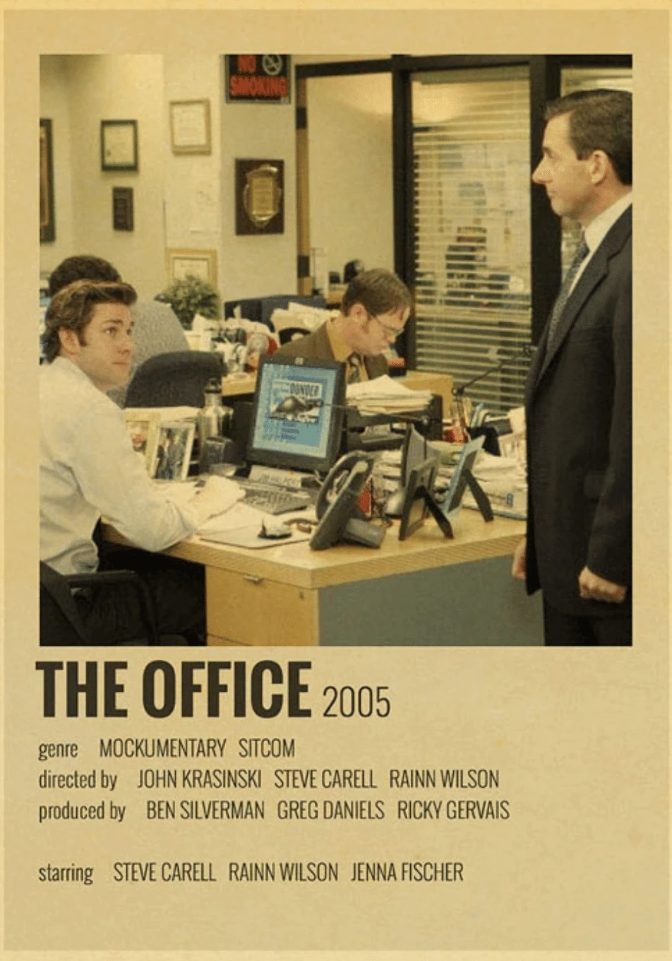 Affiches Vintage Sorties De La Semaine 3 Affiches Vintage Sorties De La Semaine – Image 3