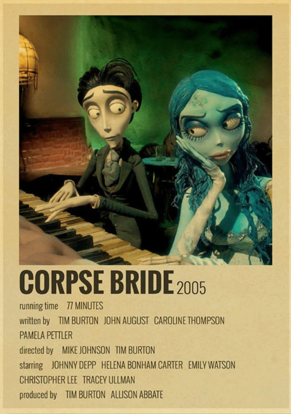 Affiches Vintage Sorties De La Semaine 10 Affiches Vintage Sorties De La Semaine – Image 10