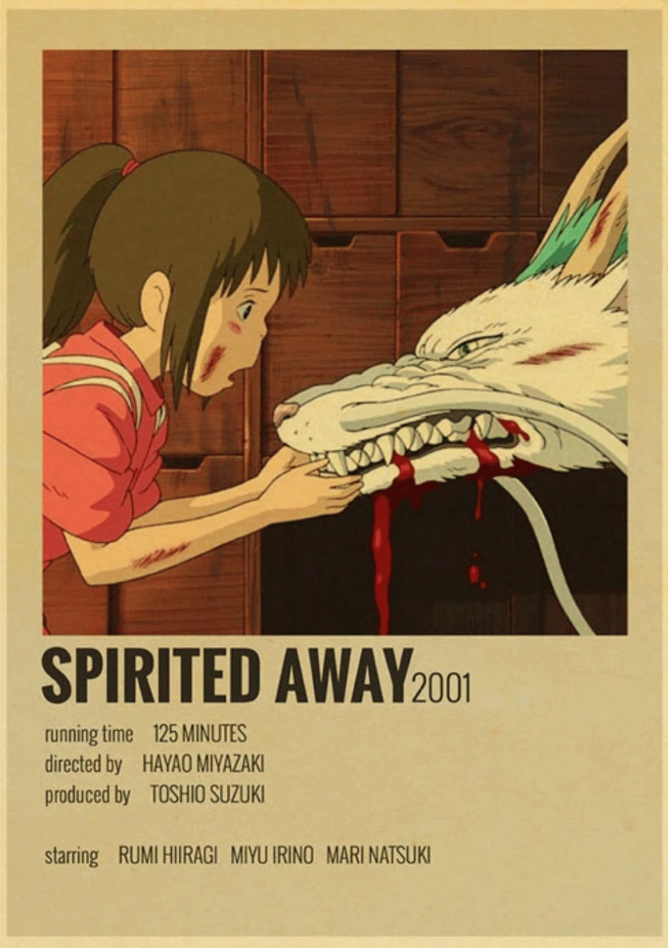 Affiches Vintage Sorties De La Semaine 9 Affiches Vintage Sorties De La Semaine – Image 9