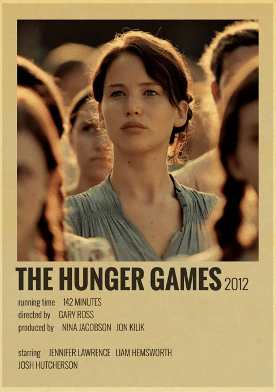 Affiches Vintage Sorties De La Semaine 7 Affiches Vintage Sorties De La Semaine – Image 7