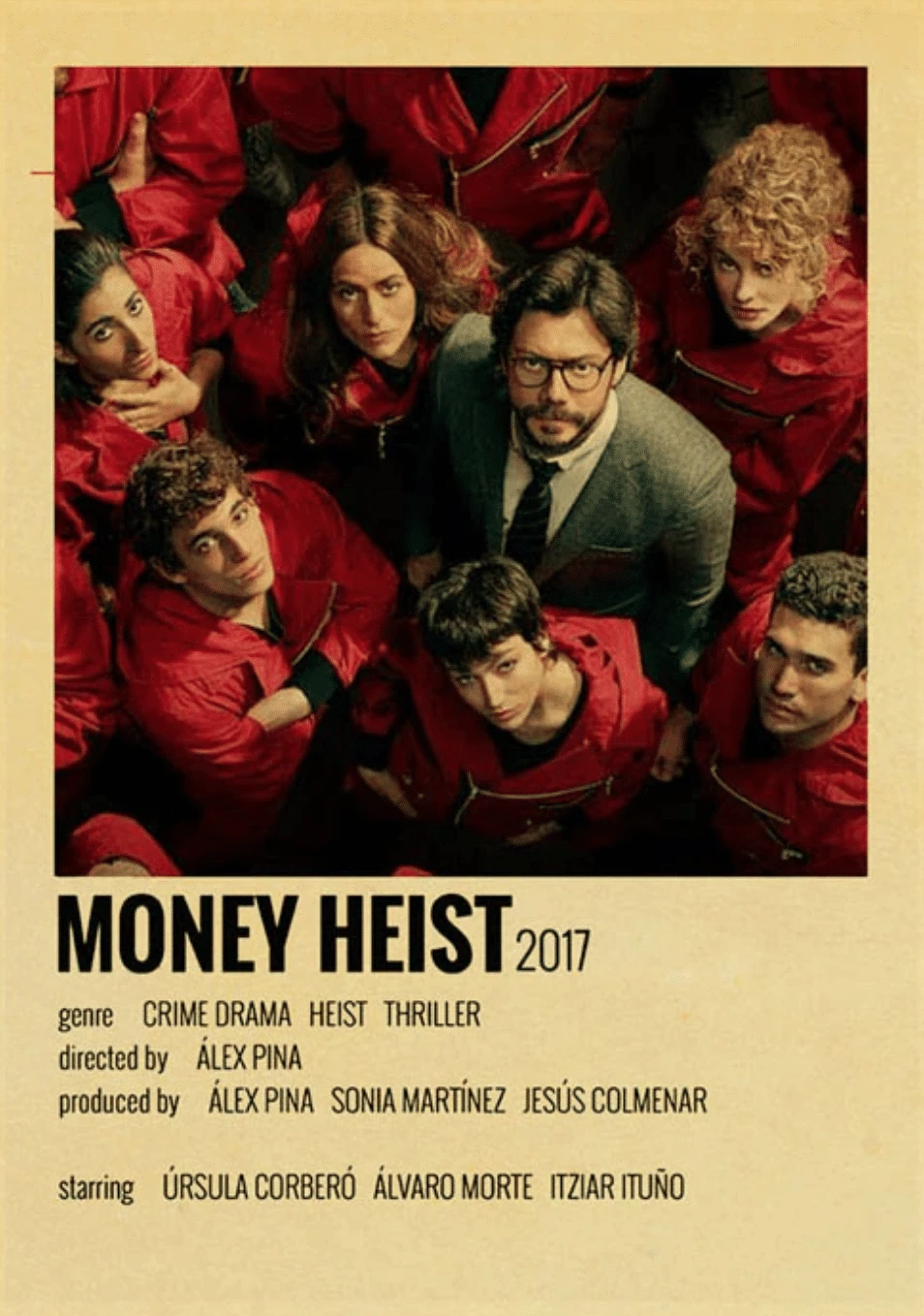 Affiches Vintage Sorties De La Semaine 5 Affiches Vintage Sorties De La Semaine – Image 5