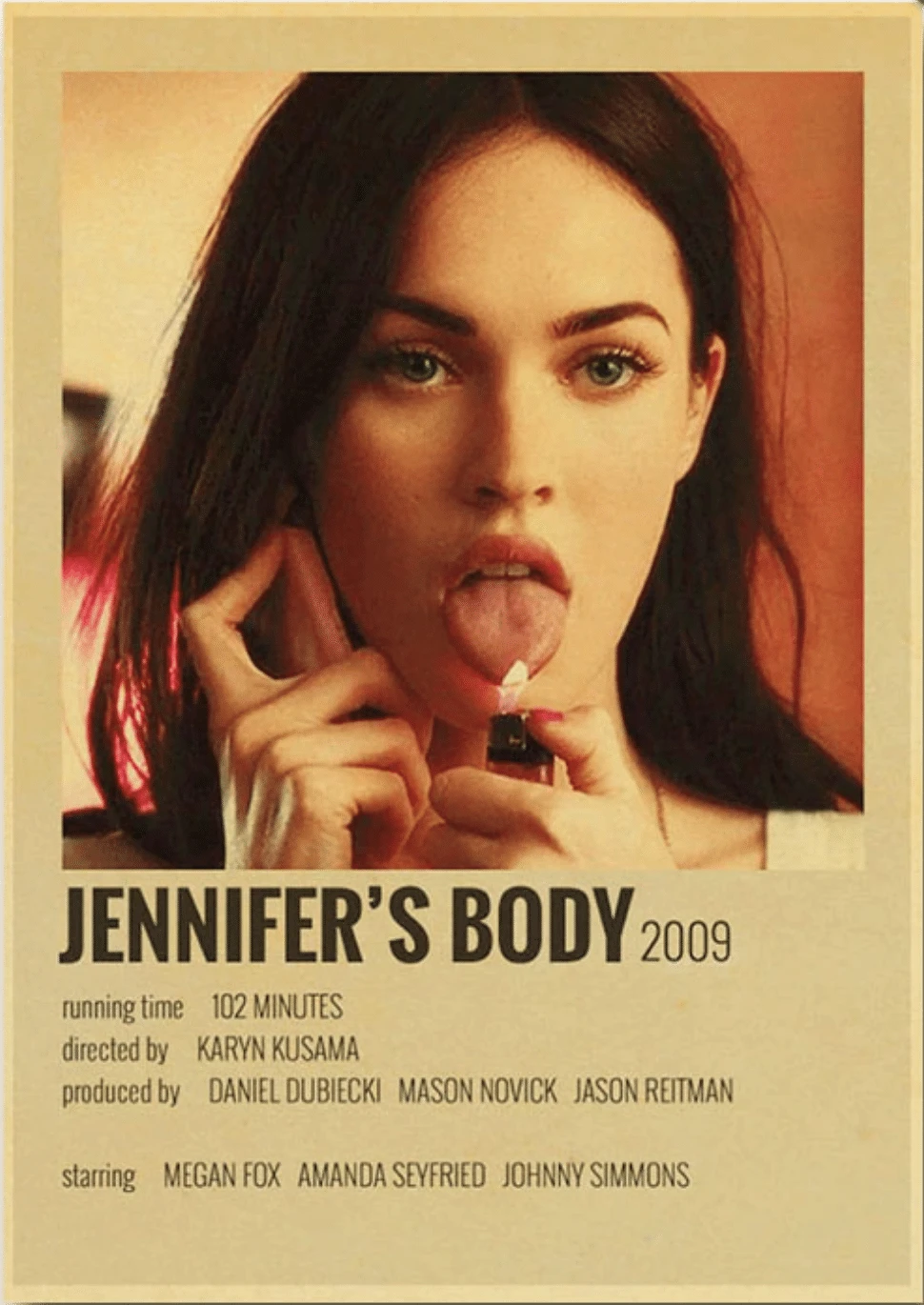 Affiches Vintage Sorties De La Semaine 12 Affiches Vintage Sorties De La Semaine – Image 12