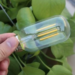 Ampoule à Filament Vintage Style Rétro 9 Ampoule à Filament Vintage Style Rétro -Vintage Soldes ampoule a filament vintage style retro 4