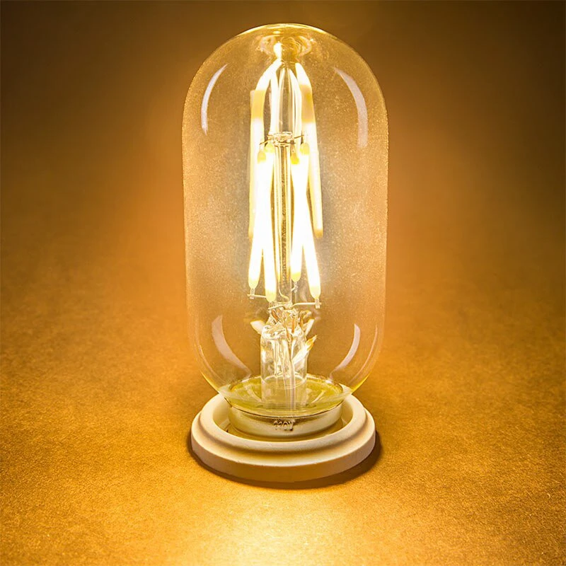 Ampoule à Filament Vintage Style Rétro 2 Ampoule à Filament Vintage Style Rétro – Image 2