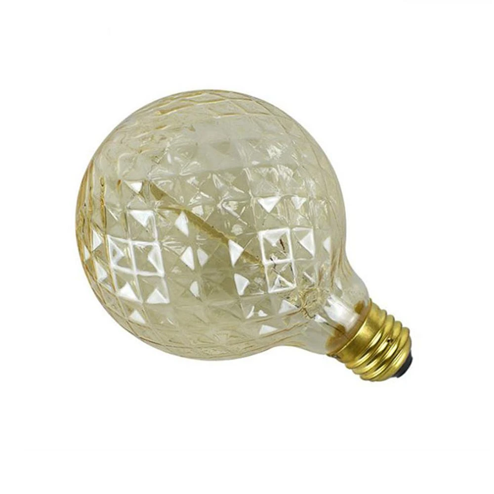 Ampoule Ananas Décoration Vintage 2 Ampoule Ananas Décoration Vintage – Image 2