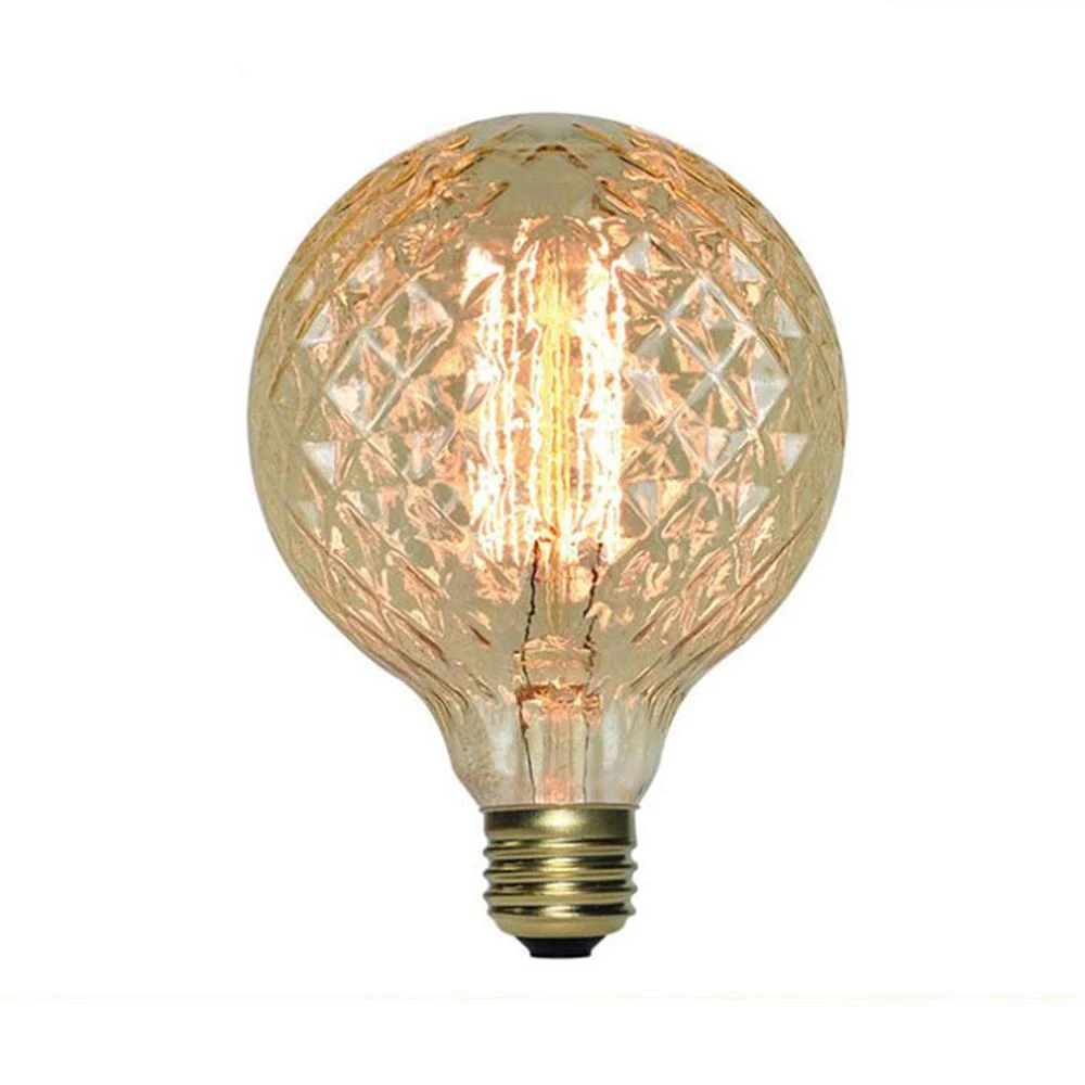 Ampoule Ananas Décoration Vintage 1 Ampoule Ananas Décoration Vintage