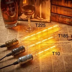 Ampoule Vintage Filament Décoratif -Vintage Soldes ampoule vintage filament decoratif 2