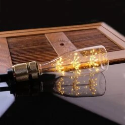 Ampoule Vintage Filament Feux D’artifice -Vintage Soldes ampoule vintage filament feux d artifice 2
