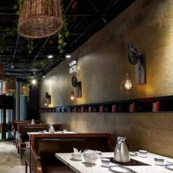 Applique Murale Vintage Poulie En Fer 11 Applique Murale Vintage Poulie En Fer -Vintage Soldes applique murale vintage poulie en fer 4