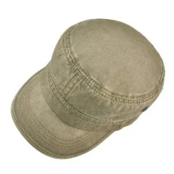 Casquette Vintage Militaire Beige Pour Homme -Vintage Soldes b9ce7578 7d0b 4000 8db4 dc082a78b2a3