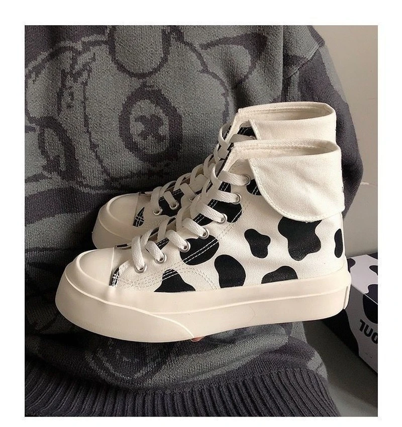 Baskets Vache 3 Baskets Vache – Image 3