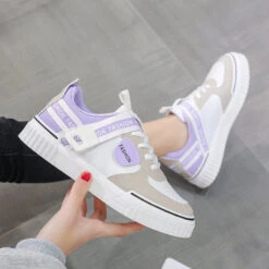 Baskets Vintage Fashion -Vintage Soldes baskets vintage fashion