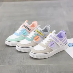 Baskets Vintage Fashion