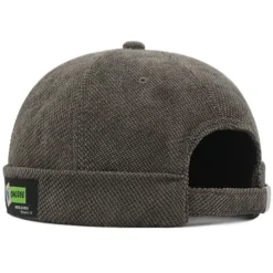 Bonnet Docker Marin Pour Homme Et Femme