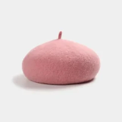 Béret Français En Laine Vintage Pour Femme 26 Béret Français En Laine Vintage Pour Femme -Vintage Soldes beret francais en laine vintage pour femme 6 1