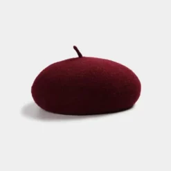 Béret Français En Laine Vintage Pour Femme 28 Béret Français En Laine Vintage Pour Femme -Vintage Soldes beret francais en laine vintage pour femme 8