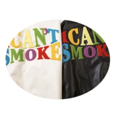Blouson Bomber Vintage En Simili Cuir I CAN’T SMOKE 12 Blouson Bomber Vintage En Simili Cuir I CAN’T SMOKE -Vintage Soldes blouson bomber vintage en simili cuir i can t smoke 5