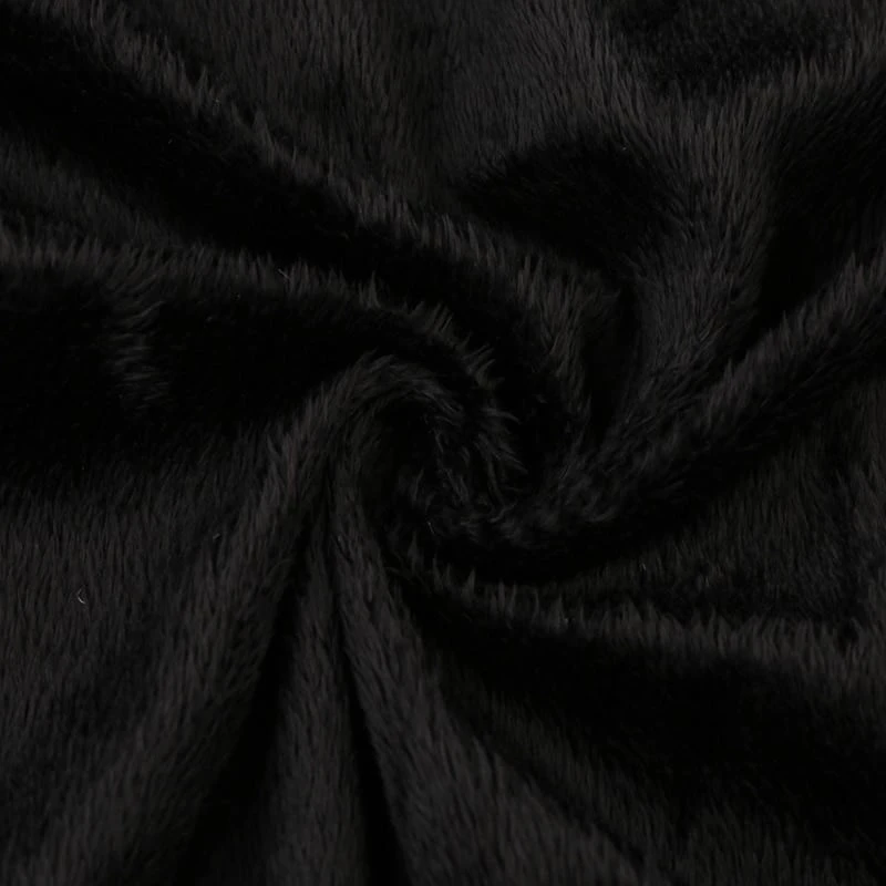 Blouson Col Montant Style Vintage 5 Blouson Col Montant Style Vintage – Image 5