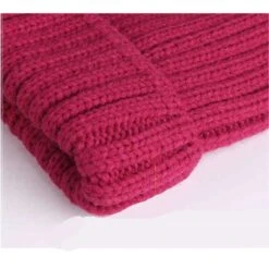 Bonnet Avec Doublure Molletonnée -Vintage Soldes bonnet avec doublure molletonnee 8