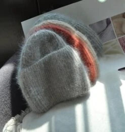 Bonnet Tricoté En Laine Vintage Pour Femme 5 Bonnet Tricoté En Laine Vintage Pour Femme -Vintage Soldes bonnet tricote en laine vintage pour femme 4