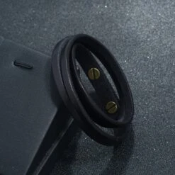 Bracelet Vintage En Imitation Cuir Multicouche Tissé à La Main 10 Bracelet Vintage En Imitation Cuir Multicouche Tissé à La Main -Vintage Soldes bracelet vintage en imitation cuir multicouche tisse a la main 4