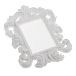 Cadre Photo Mural Vintage Style Baroque 11 Cadre Photo Mural Vintage Style Baroque -Vintage Soldes cadre photo mural vintage style baroque 1