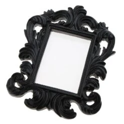 Cadre Photo Mural Vintage Style Baroque 10 Cadre Photo Mural Vintage Style Baroque -Vintage Soldes cadre photo mural vintage style baroque 2