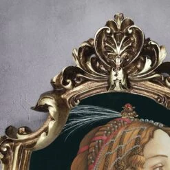 Cadre Photo Style Ancien Or Baroque 7 Cadre Photo Style Ancien Or Baroque -Vintage Soldes cadre photo style ancien or baroque 4