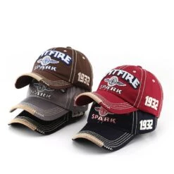 Casquette De Baseball Vintage à Rabat Pour été -Vintage Soldes casquette de baseball vintage a rabat pour ete 1