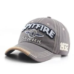 Casquette De Baseball Vintage à Rabat Pour été -Vintage Soldes casquette de baseball vintage a rabat pour ete 4