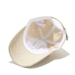 Casquette De Baseball Vintage Brodée -Vintage Soldes casquette de baseball vintage brodee 6