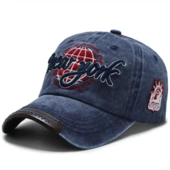 Casquette De Baseball Vintage En Coton Délavé 17 Casquette De Baseball Vintage En Coton Délavé -Vintage Soldes casquette de baseball vintage en coton delave 1