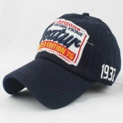 Casquette De Baseball Vintage Pour été Et Printemps -Vintage Soldes casquette de baseball vintage pour ete et printemps 2